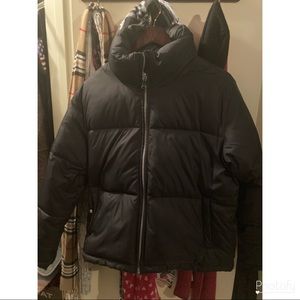 Express Puffer Jacket